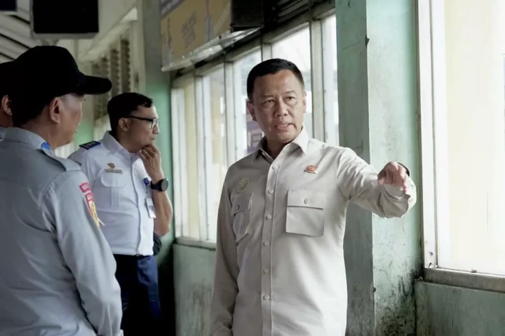 Kemenhub Tekankan Pentingnya...