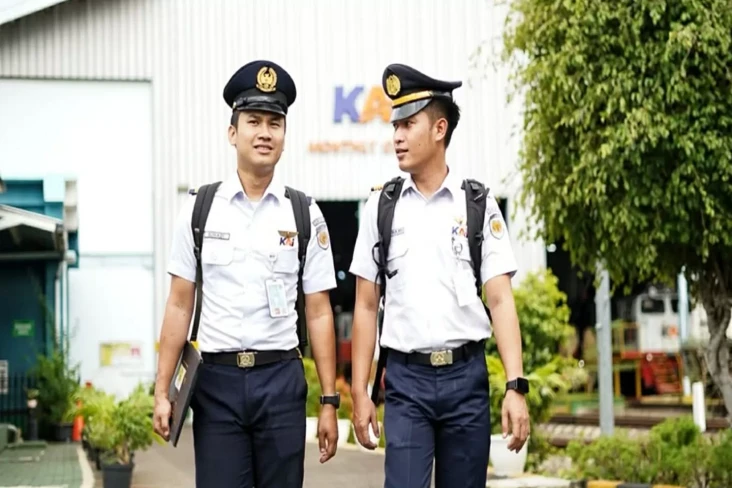 Rekrutmen Pegawai PT...