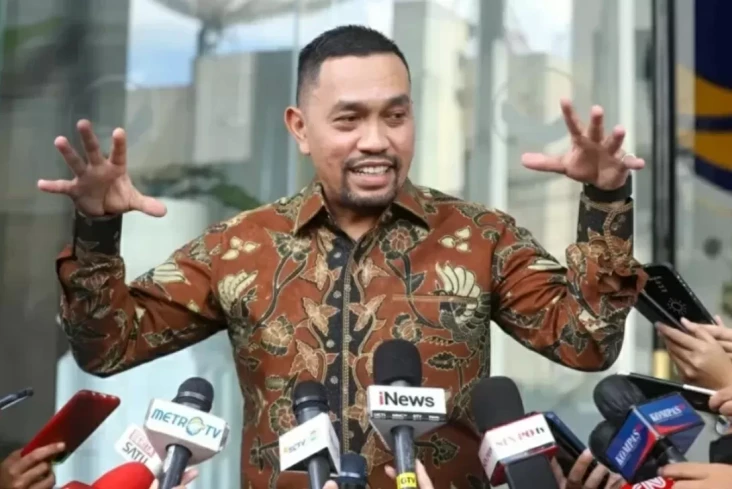Riwayat Pendidikan Ahmad...