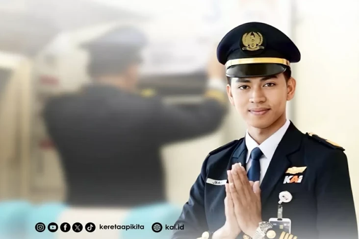 Syarat Pendidikan Rekrutmen...