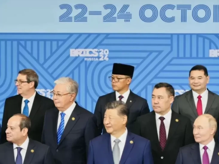 Lebih 50 Negara Antre...