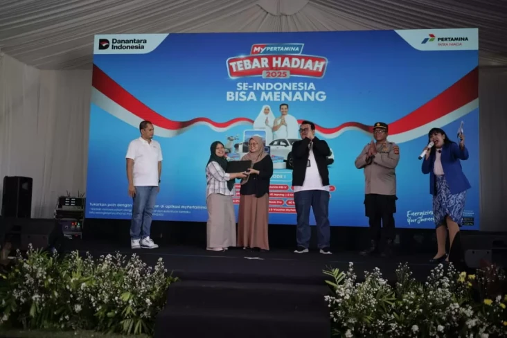 Berakhir 31 Agustus,...