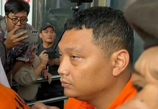 Kekayaan Irvian Bobby...