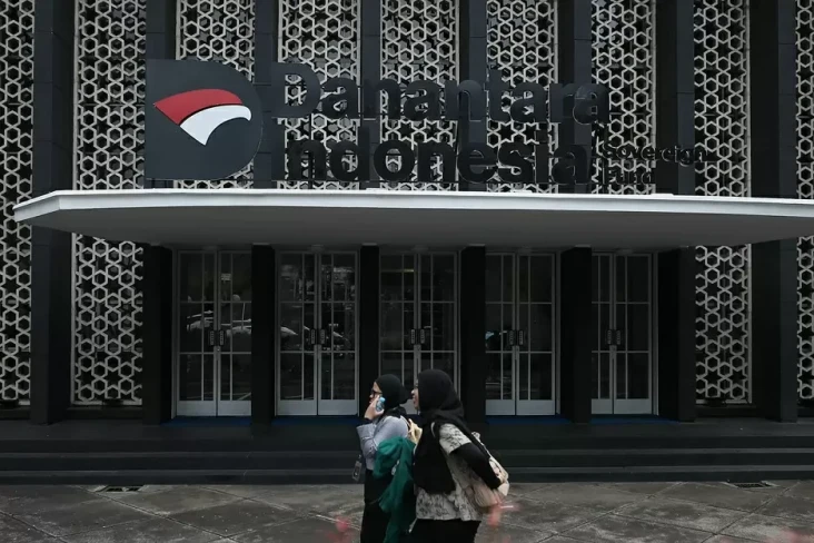 Uang Triliunan Konglomerat...