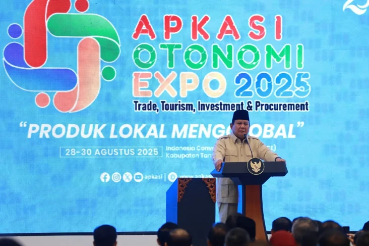 Prabowo Hilangkan Bonus...