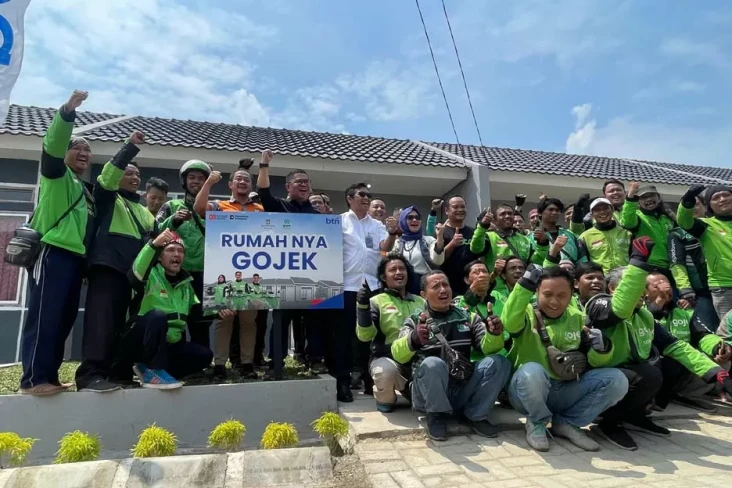 Ketum Apersi: Rumah...