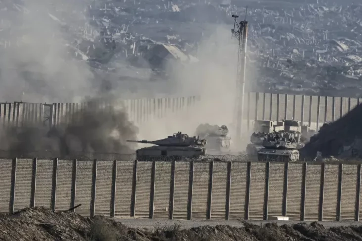 HRW: Dukungan Militer...