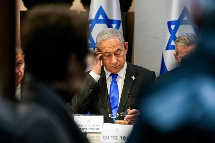 PM Israel Dicap Munafik,...
