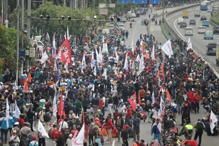 Kapolda Metro Jaya dan...