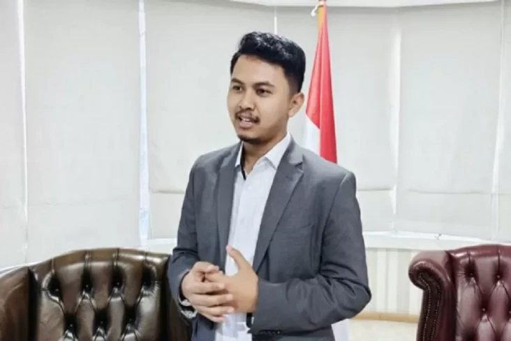 Desak Evaluasi SOP Penanganan...