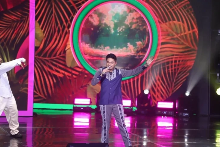 Lagu Tabola Bale Bikin...