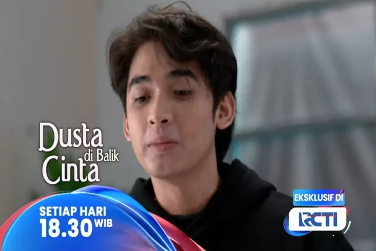 Sinopsis Layar Drama...