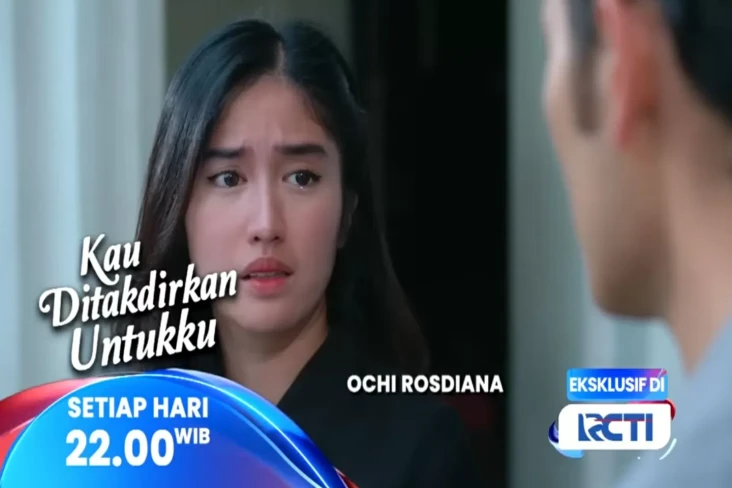 Sinopsis Layar Drama...