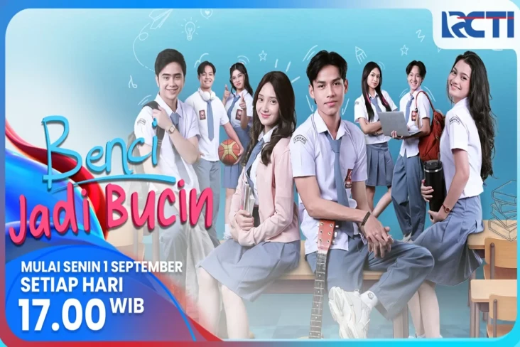 Belum Tayang Sudah Viral!...