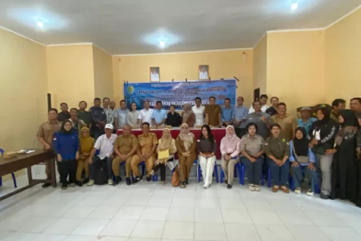 Legislator Partai Perindo...