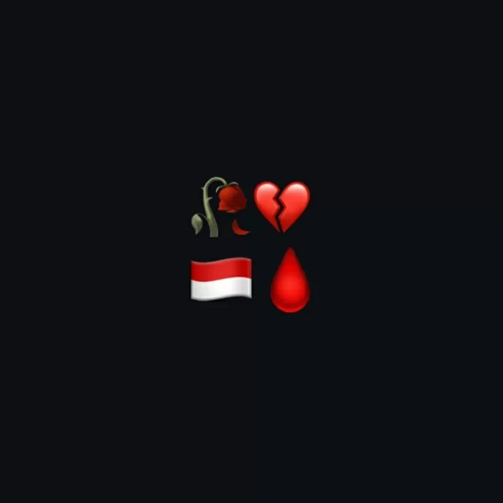 Duka Para Artis Iringi...