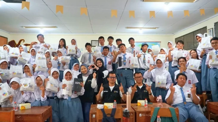Lebih dari Teori, Mempersiapkan...