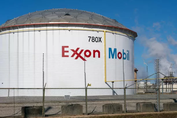 ExxonMobil Terus Berinovasi...