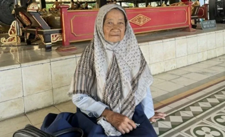 Jangan Khawatir Lupa...