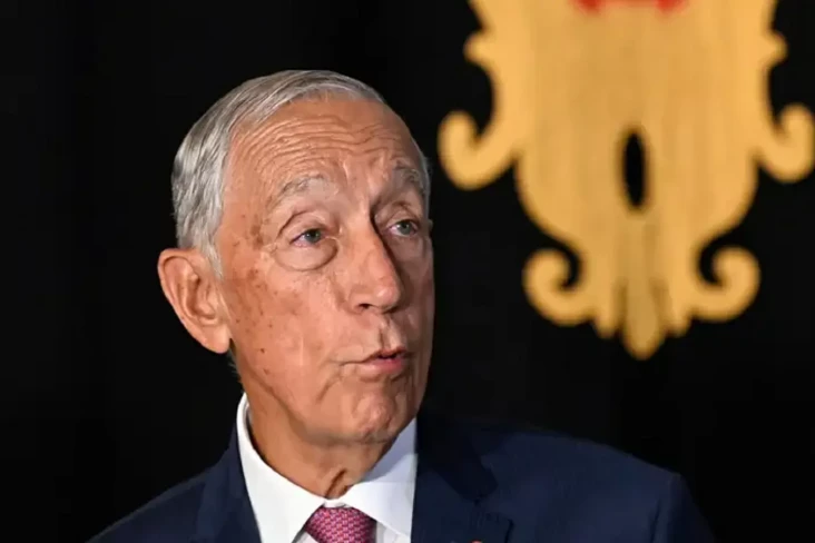 Presiden Negara NATO...