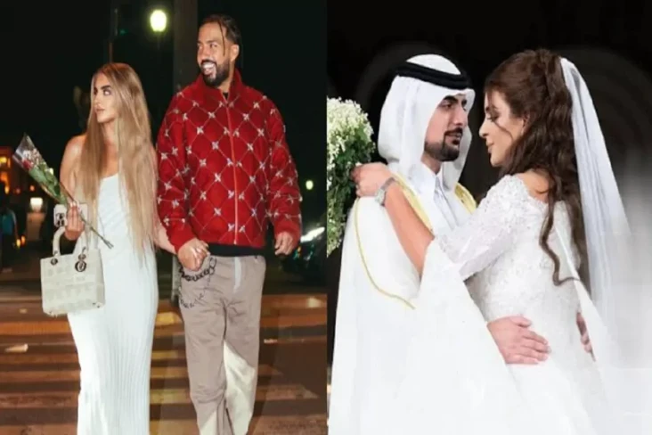 Putri Dubai Sheikha...