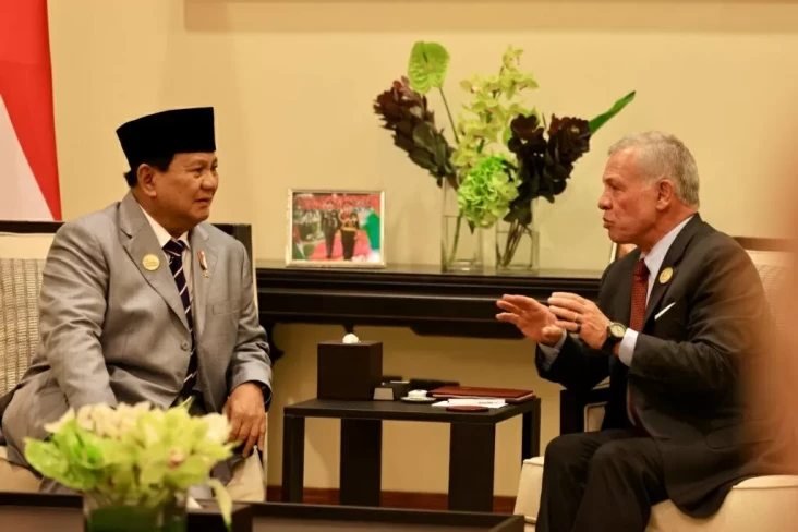 10 Fakta Kisah Raja...