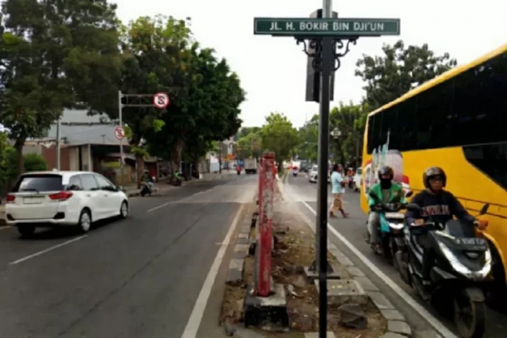 PAM JAYA Tutup Pit Galian...