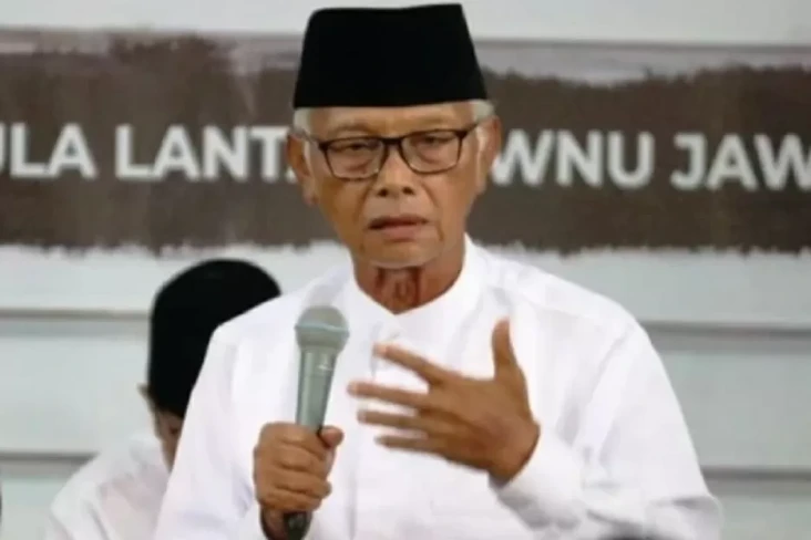 MUI Minta Tindak Tegas...