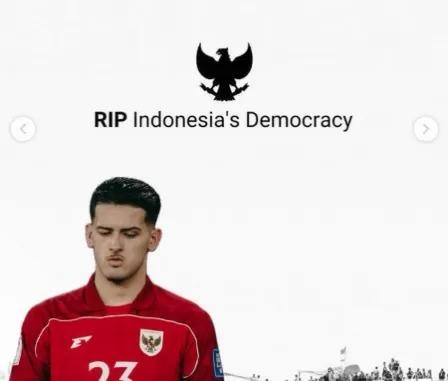 Keprihatinan Pemain...