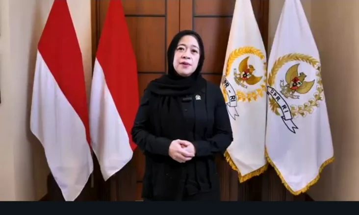 Puan Maharani: DPR akan...