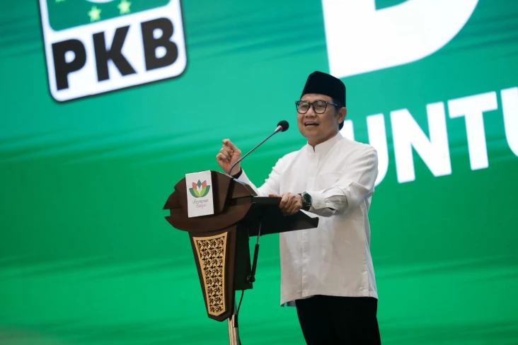 Cak Imin: Jangan Sampai...