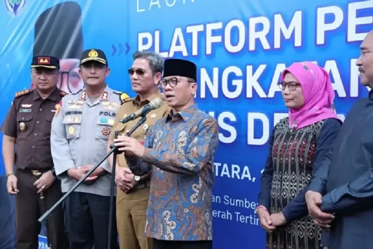 Mendes Sebut EBT Bisa...