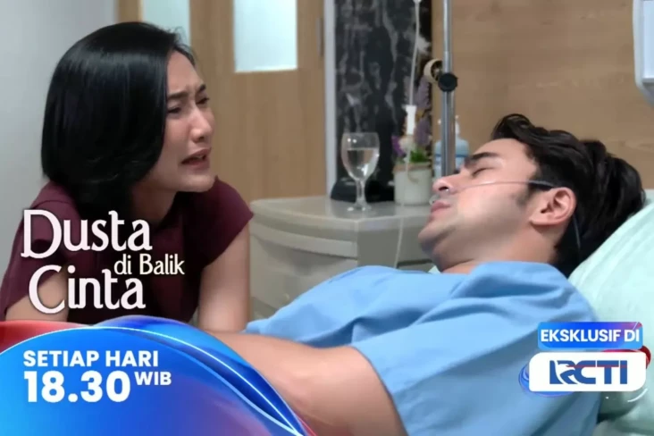 Sinopsis Layar Drama...