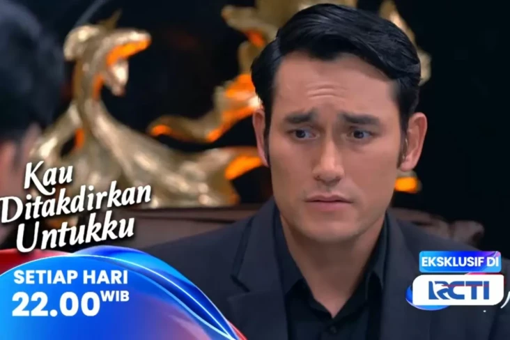 Sinopsis Layar Drama...