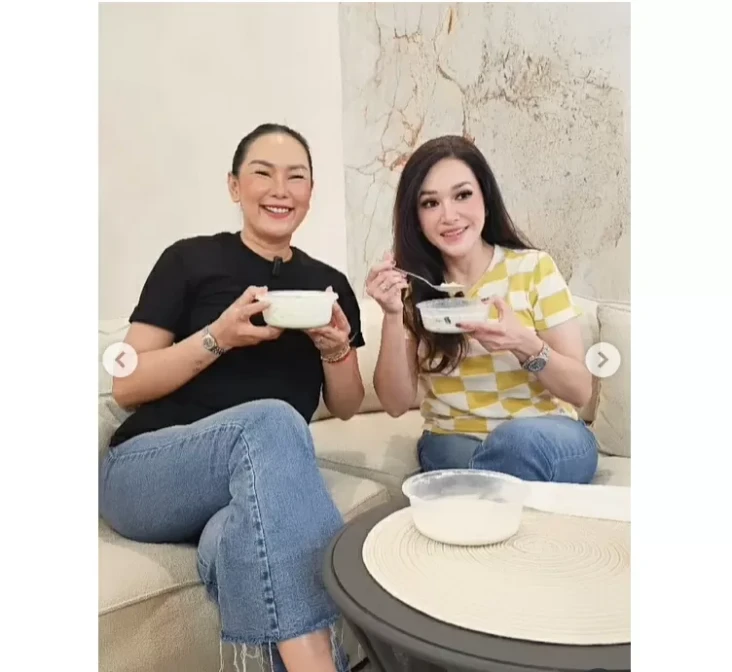 Ternyata Ini Alasan...
