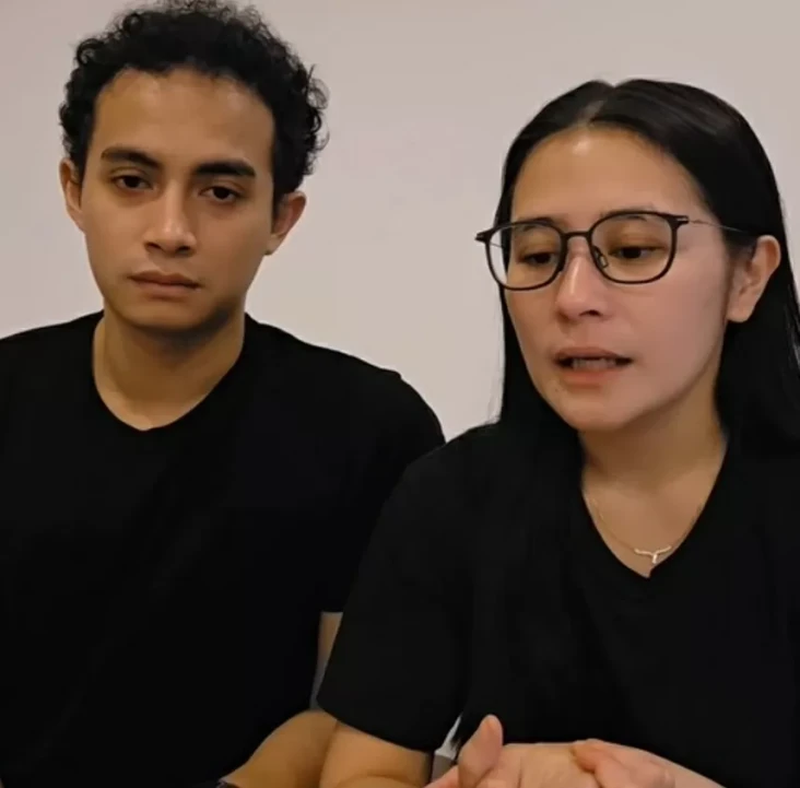 Begini Cara Prilly Latuconsina...