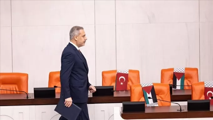 Turki Setop Perdagangan,...