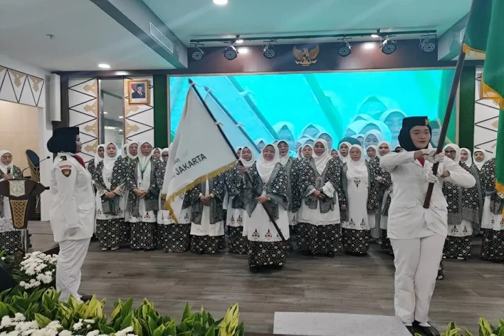 Khodijah Junaidi Nakhodai...