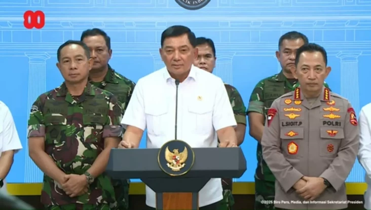 Presiden Minta Polri...