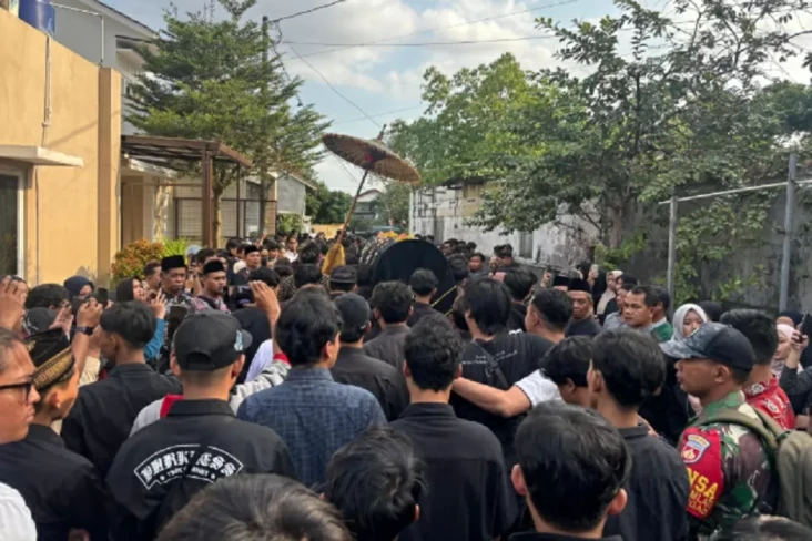 Mahasiswa Amikom Peserta...