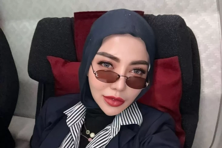 Bella Shofie Umumkan...