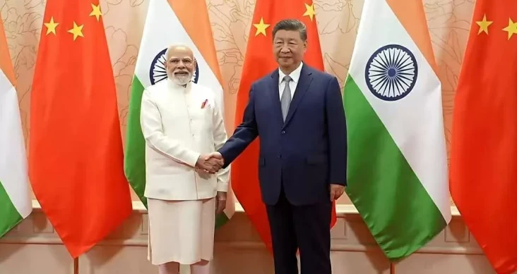 Abaikan Konflik, India...