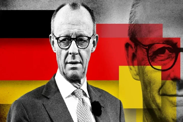 Jerman Nyatakan Sudah...