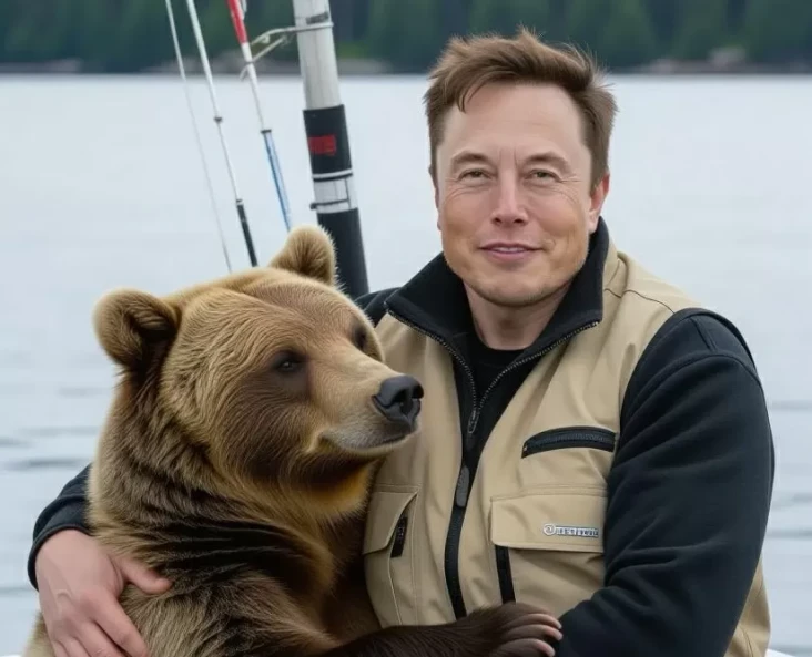 Elon Musk Prediksi Eropa...