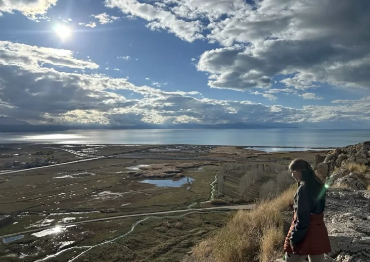 Greta Thunberg: Bagaimana...