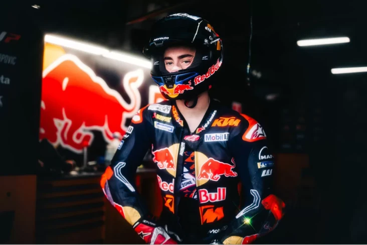 Marc Marquez Prediksi...