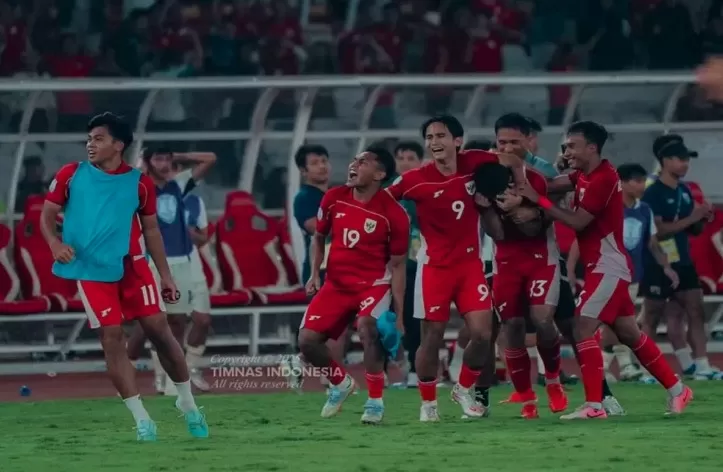 Kualifikasi Piala Asia...