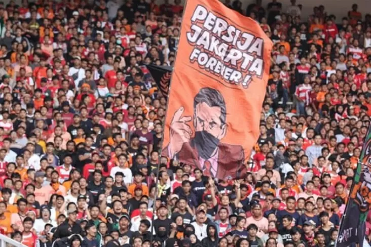 Persija Kirim Pesan...