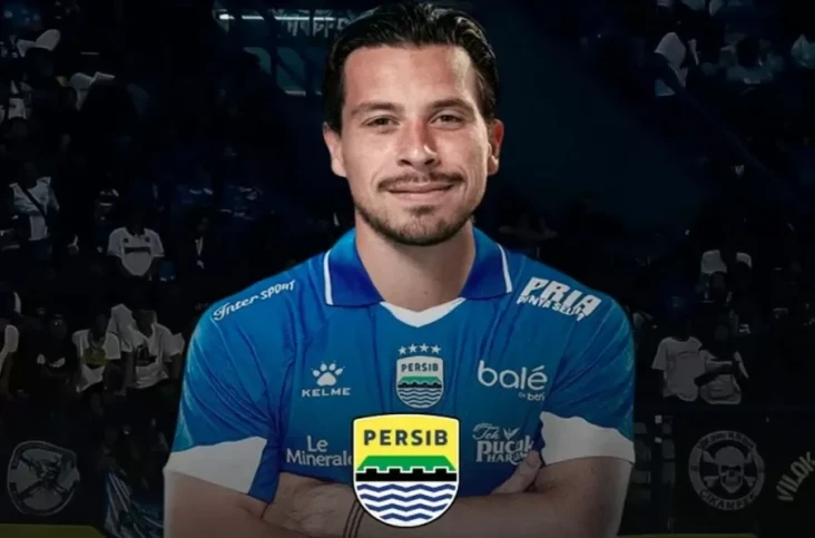 Gabung Persib, Berapa...