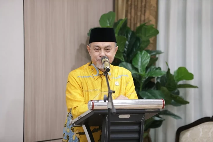 Tamsil Linrung Ungkap...